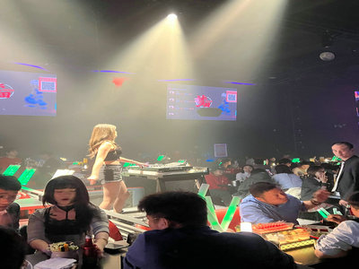 临沧夜场招聘